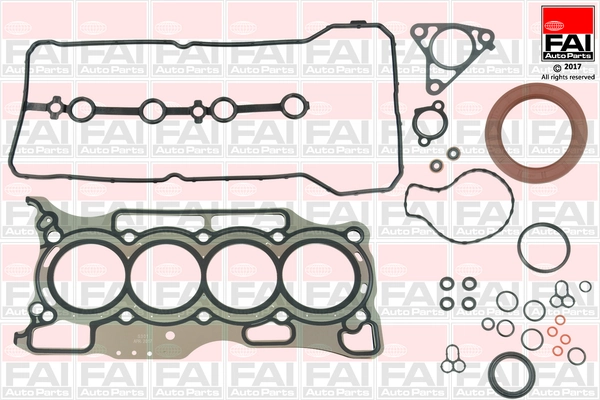 Full Gasket Kit, engine